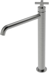 Умивалник висока батерия с вентил Εlle Cross La Torre