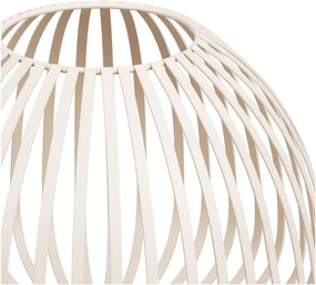 Метален фенер (височина 20 cm) Stoense – House Nordic