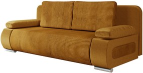 Sofa - Легло Emma M-Portokali