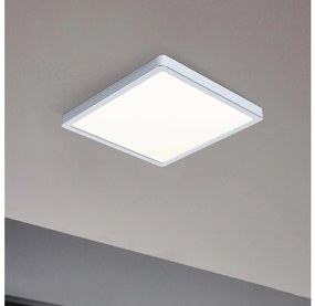Eglo 99269 - LED таванно осветително тяло за баня FUEVA 5 LED/20W/230V IP44