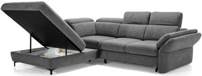 Ъгъл диван Tirolo-Left