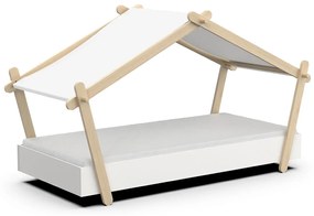 Легло Lodge-Leuko