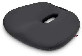CONNECT IT CFH-5501-GY - Ергономична възглавница за стол антрацит