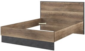 легло Canada-140 x 190