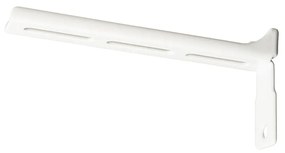 Curtain rail bracket Stor Planet Cintacor Централен Бял (1 броя)