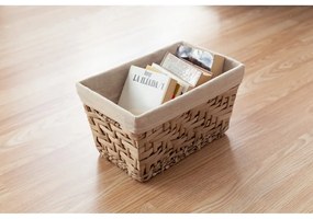 Кошница от морска трева Fiesta - Compactor