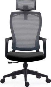 Изпълнителен стол CG3850-Gkri