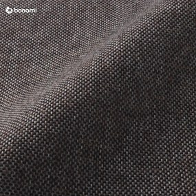 Тъмно сив разтегателен диван променлив ъглов диван Dazzling Daisy - Miuform