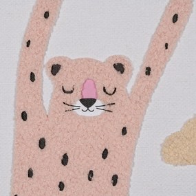 Детски картини в комплект от 2 бр. 30x40 cm Animals – Ixia