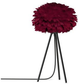 Абажур в цвят бордо ø 35 cm Eos mini - UMAGE