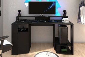 Gaming бюро Blaze