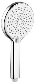 Sapho - Ръчен душ с режим на изплакване, хром блестящ