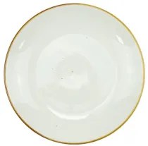 Horecano - Порцеланова чиния ф21xh2см ARIZONA GLISS-(AG1138-8.25)
