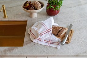 Памучни кърпи за съдове в комплект 3 бр. 50x70 cm Cavendish – Tiseco Home Studio