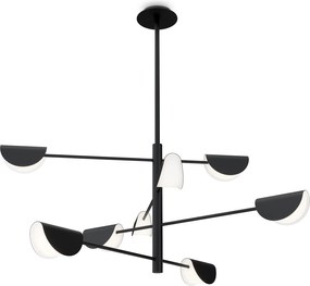 Maytoni Полилей - MOD126PL-08B