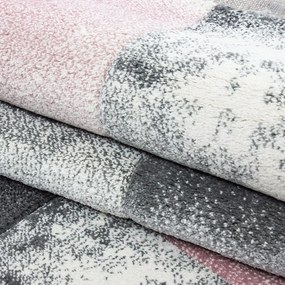 Розово-сив килим 160x230 cm Hawaii – Ayyildiz Carpets
