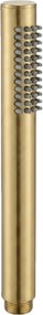 Душ слушалка Rea JS-018 BRUSH GOLD