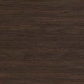 Тъмнокафява стенна закачалка от масивен бор Picket – Umbra