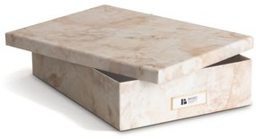 Картонен органайзер за докумнети Oskar Paper Laminate – Bigso