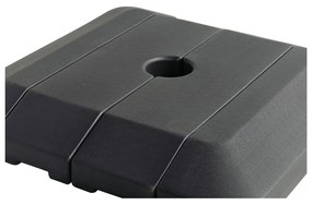 Пластмасова стойка за чадъри Shadowflex - Hartman