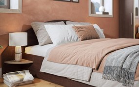 Спалня за матрак 160/200 Аура