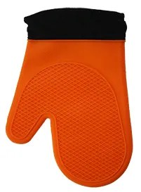 Силиконова ръкавицa 27x13,5см CN-(181009) - Horecano