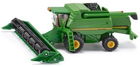 Siku - Играчка Combine JD 9680i 1876