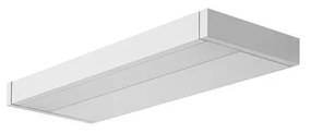 Ledvance - Shelf с LED осветление LINEAR LED/6,5W/230V 40 см IP44