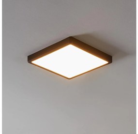 Eglo 98854 - LED Димируема лампа за баня FUEVA-Z  LED/19,5W/230V IP44