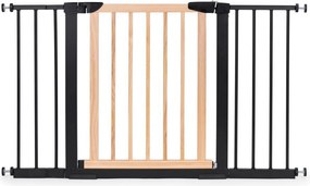 Защитна преграда за стълби и входове – налична в различни размери Šírka: 74-130 cm | Výška: 77,5 cm