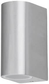 RABALUX Чили, 8034, градински аплик, GU10 2x MAX 35W - 8034