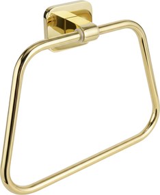 Закачалка за баня 5910 Nico Gold