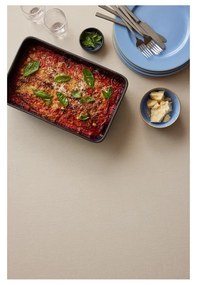 Стоманен прибори за хранене 16 бр. в матово сребрист цвят – Bitz