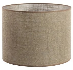 Бежов абажур ø 40 cm Caden – Light &amp; Living