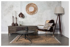 Стенно огледало Kubu - Dutchbone