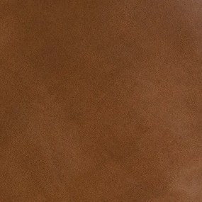 Пуф atmosphera Gaj,  Козя кожа, Карамел