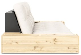 Разтегателен диван 244 cm Base – Karup Design