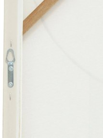 Картина 3D atmosphera Bhavik, Рисувано платно 90x90 см