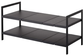 Метален допълнителен рафт Tower - YAMAZAKI