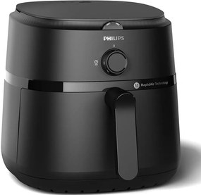 PHILIPS Airfryer Series 1000 6.2l Safety auto off Rapid Air LED Dislpay
