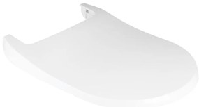 GROHE 14925SH0 - Капак за тоалетна SENSIA ARENA, бял