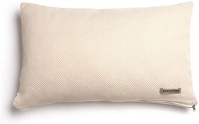 Декоративна калъфка за възглавница Aslanis Home Atheras-Ammos-30 x 50 cm