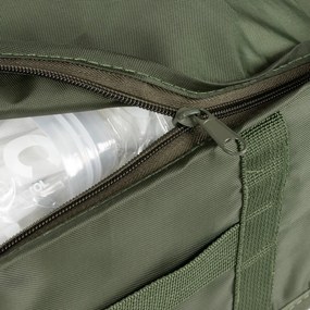 Зелена кутия за съхранение Oxford, 145 л Ecologik - Compactor