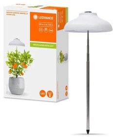 Ledvance - LED Интериорна лампа за растения GARDEN LIGHT LED/5W/5V