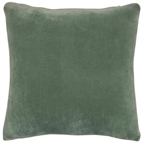 Декоративна възглавница atmosphera Ollis, 38x38 cm - Зелен