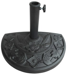 Метална стойка за чадър – Garden Pleasure