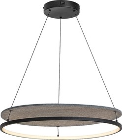 Rabalux Farenzo Висящи осветителни тела IP20 LED 40W 3000, 4000 72032