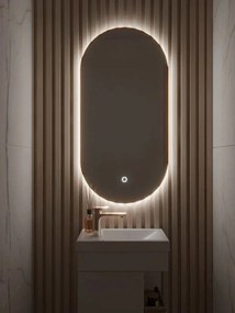 Огледало Micedi A LED