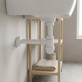 Сифон HC2 White