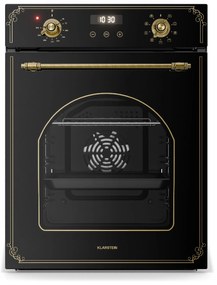 Klarstein Фурна Victoria Slim 45 см